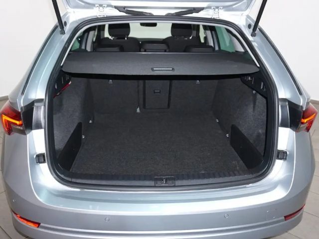 Skoda Octavia 2.0 TDI Ambition