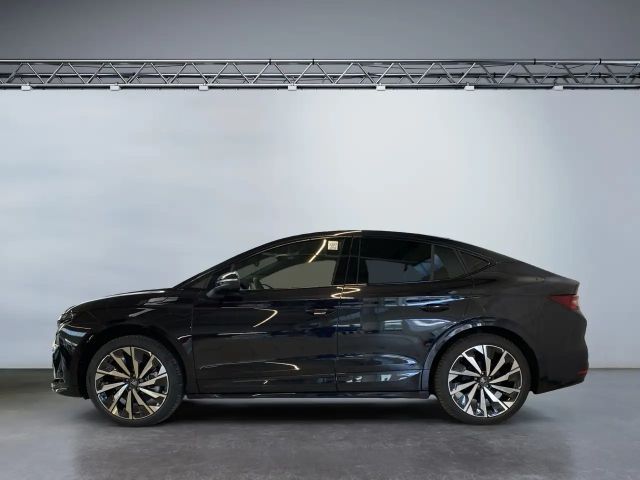 Skoda Enyaq Coupe Sportline