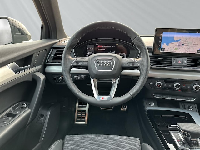 Audi Q5 40 TDI Quattro S-Tronic