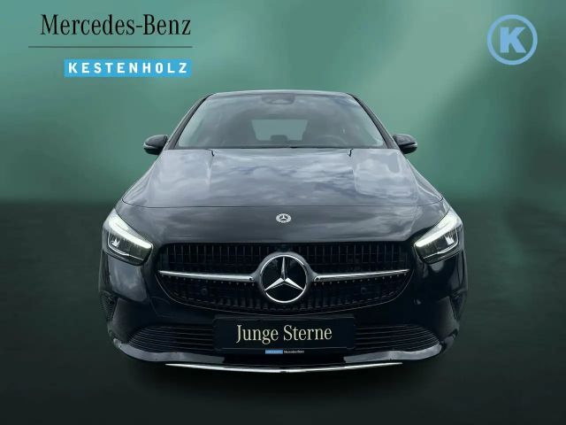 Mercedes-Benz B 200 Progressive