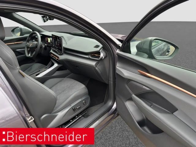 Cupra Terramar 1.5 TSI 1.5 e-Hybrid VZ e-Hybrid