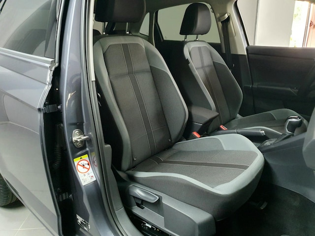 Volkswagen Polo 1.0 TSI DSG Style