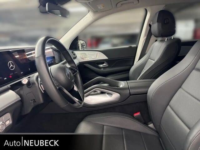Mercedes-Benz GLE 450 4MATIC Limousine Lang
