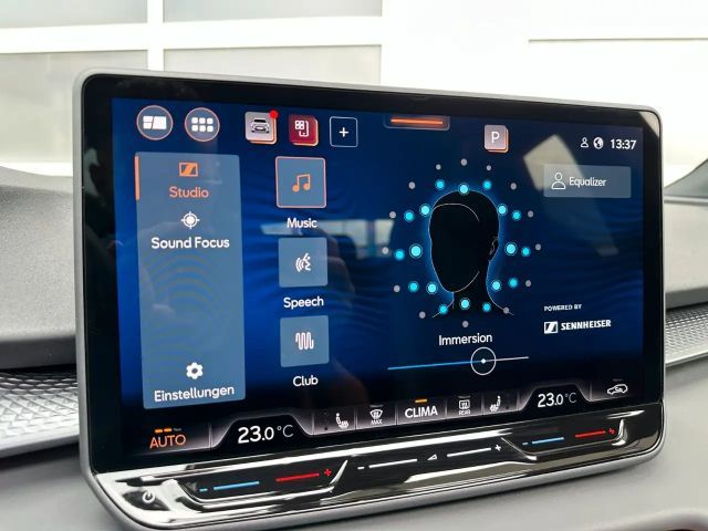 Cupra Terramar 2.0 TSI VZ