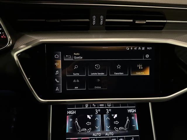 Audi A6 45 TFSI Avant Sport