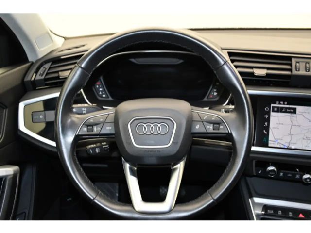 Audi Q3 45 TFSI Quattro S-Tronic