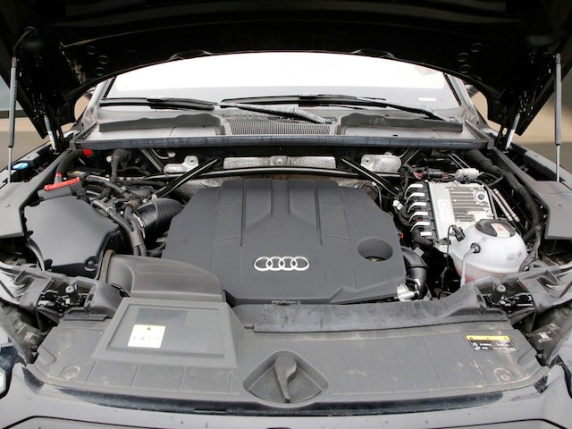 Audi Q5 50 TDI Quattro