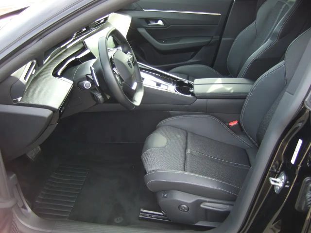 Peugeot 508 Kombi, Benzin Automatik, Navi, el. Heckklappe LED