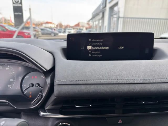 Mazda MX-30 SkyActiv e-Skyactiv