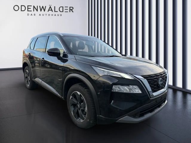 Nissan X-trail N-Connecta