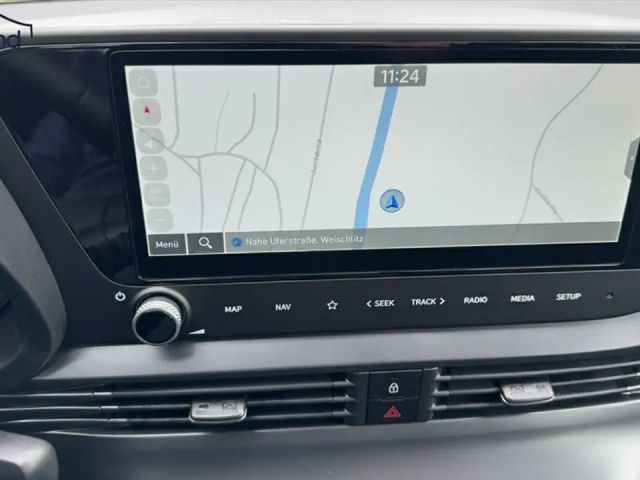 Hyundai i20 III 1,2 DPI Wave Winterpaket Kamera