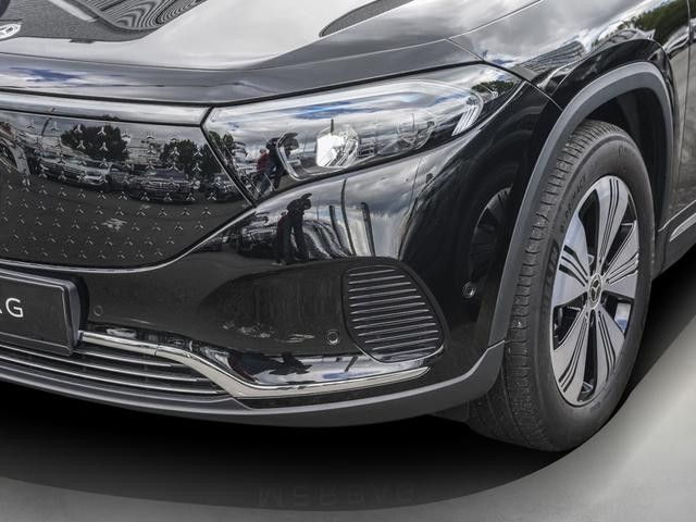 Mercedes-Benz EQA 350 4MATIC