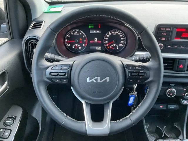 Kia Picanto Edition 7