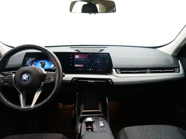 BMW iX1 eDrive20