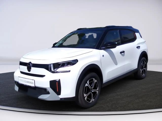 Citroën C3 Aircross Max