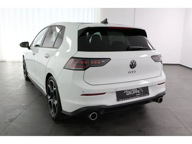 Volkswagen Golf 2.0 TSI DSG GTI Golf VIII