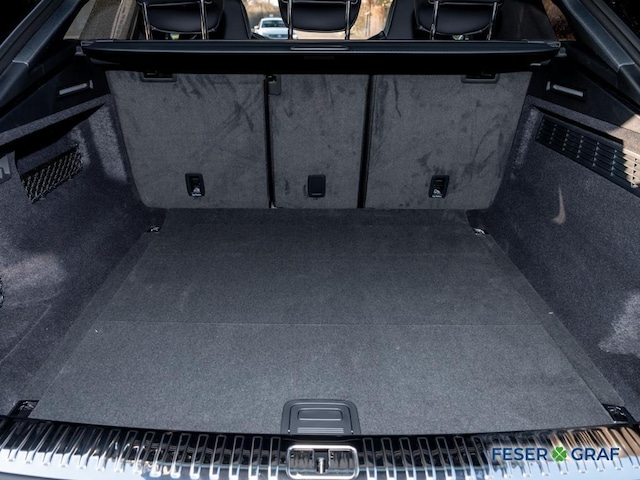 Audi Q8 50 TDI Quattro