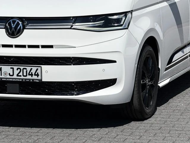 Volkswagen Multivan 2.0 TSI Lang T7