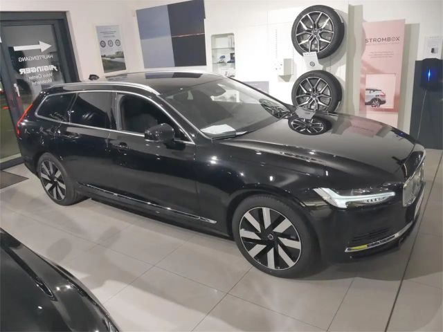 Volvo V90 AWD Bright Plus T8