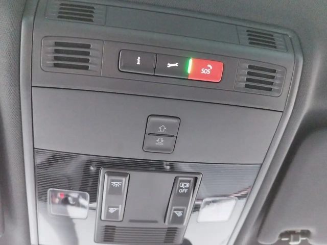 Skoda Kamiq Monte Carlo