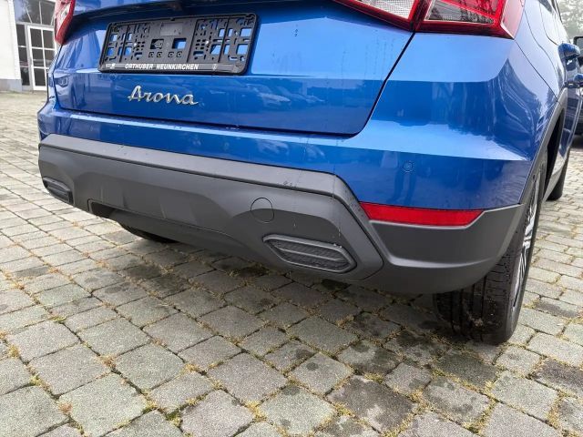 Seat Arona 1.0 TSI DSG Style