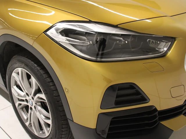 BMW X2 Advantage pakket sDrive18d