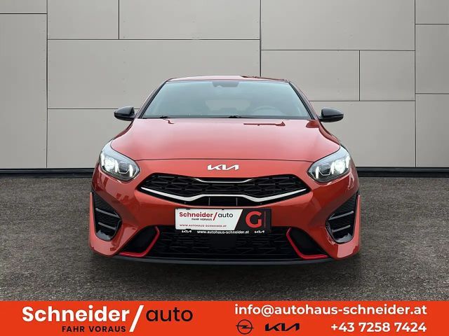 Kia ProCeed GDi GT-Line