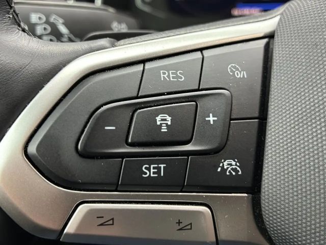 Volkswagen Taigo 1.0 TSI DSG Pro Style