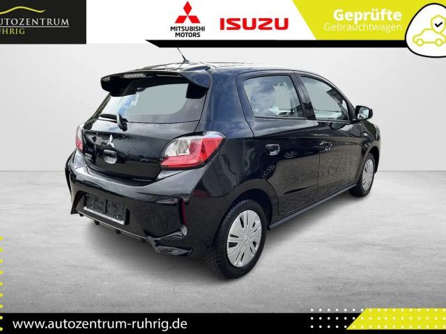 Mitsubishi Space Star Star