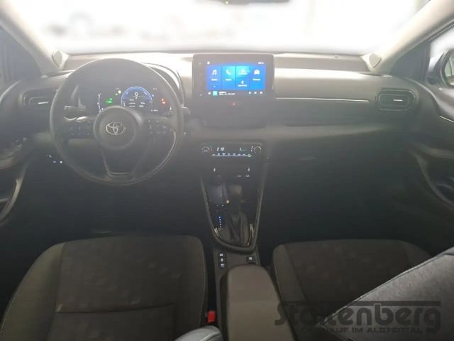 Toyota Yaris Hatchback Hybride