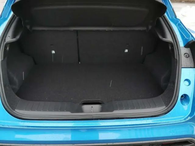 Nissan Juke DIG-T N-Connecta