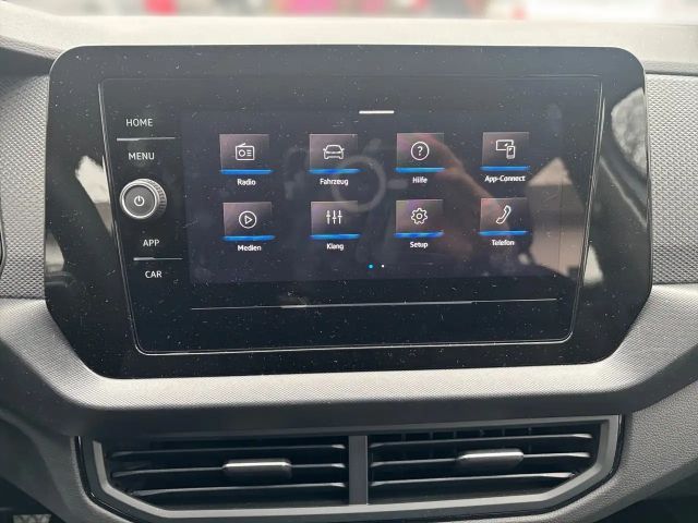 Volkswagen T-Cross 4Me TSI