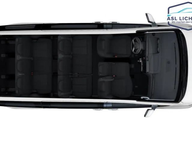 Hyundai Staria Trend