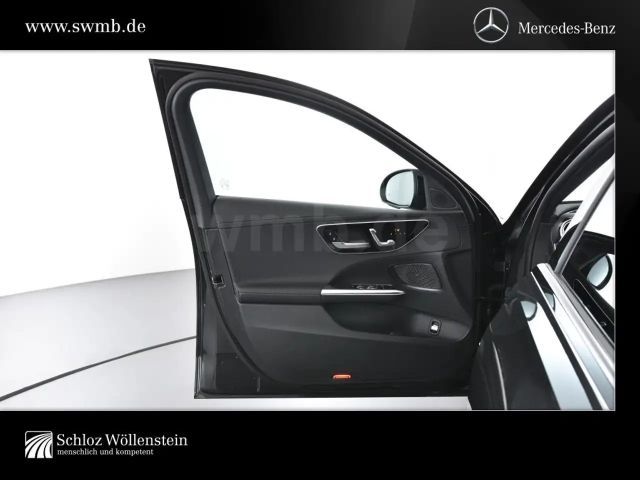 Mercedes-Benz C 200 AMG Line Estate