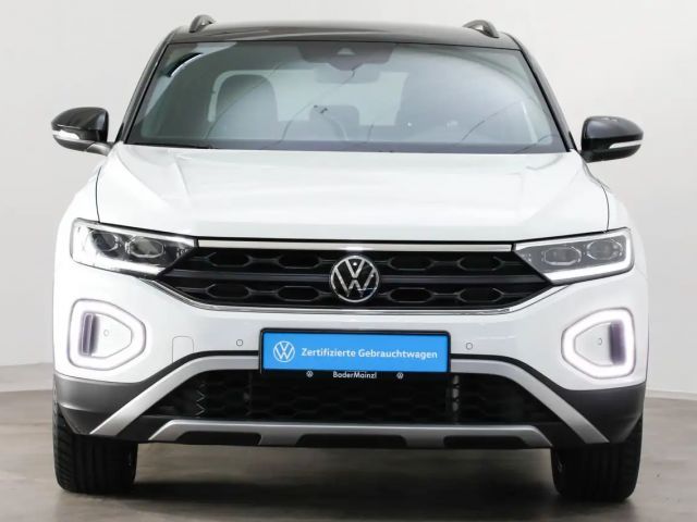 Volkswagen T-Roc 2.0 TDI DSG