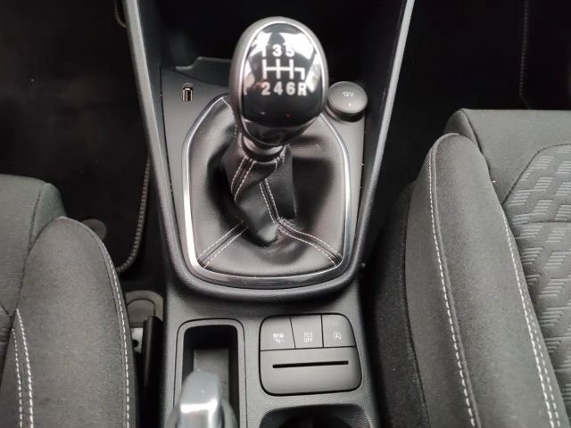 Ford Fiesta Titanium