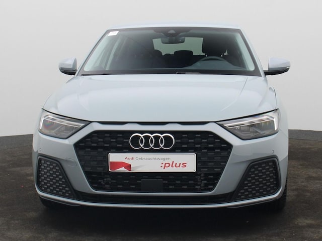 Audi A1 25 TFSI S-Tronic Sportback