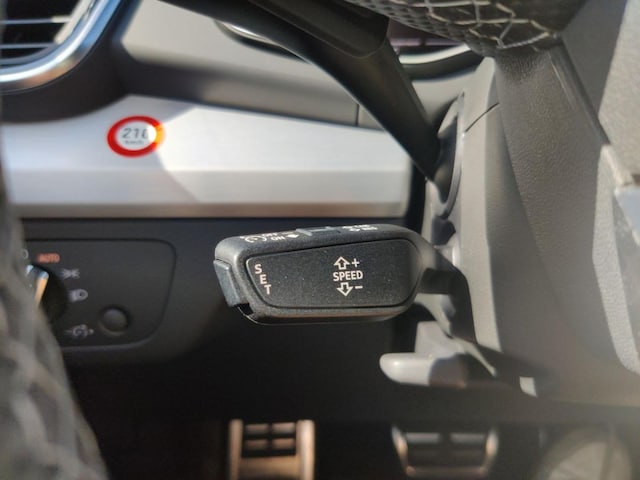 Audi SQ5 SUV TDI tiptronic Audi SQ5 SUV