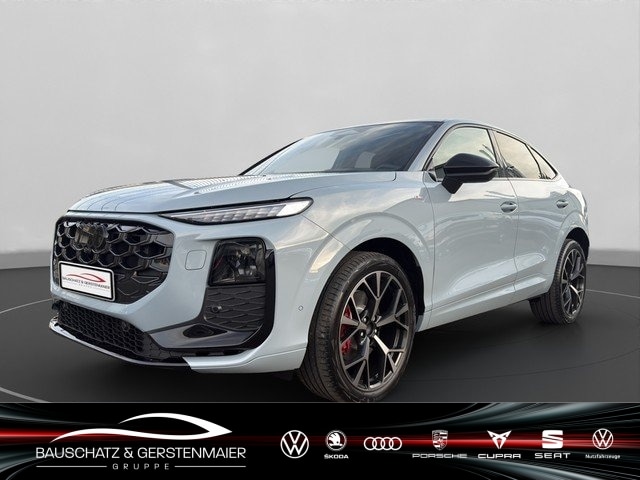 Audi Q3 Quattro S-Tronic Sportback