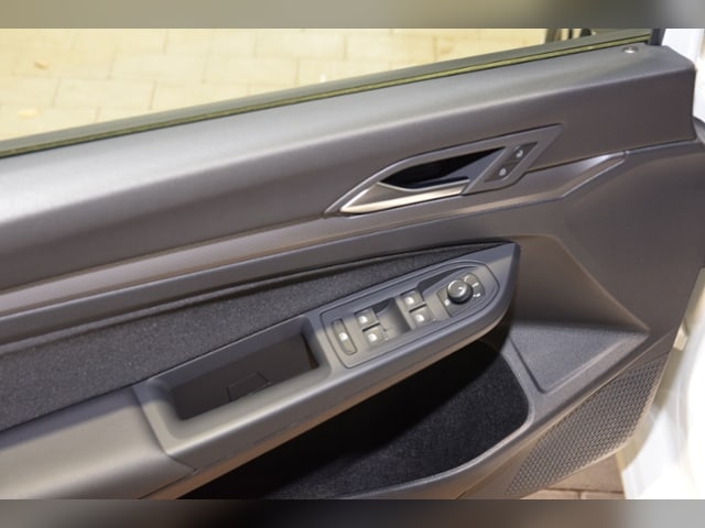 Volkswagen Golf Golf VIII