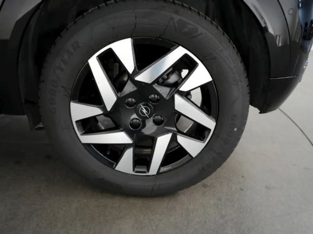 Opel Mokka GS-Line Grand Sport