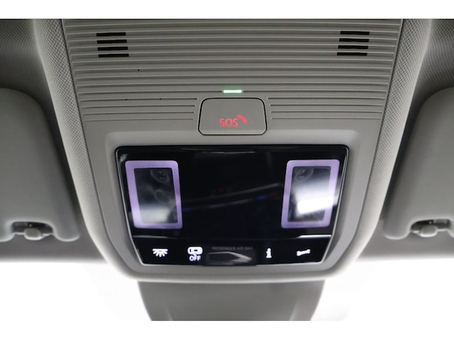 Volkswagen Golf 1.5 eTSI DSG Golf VIII