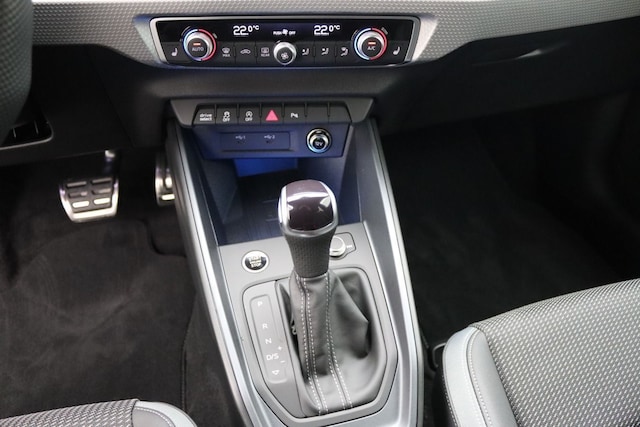 Audi A1 30 TFSI S-Line S-Tronic Sportback