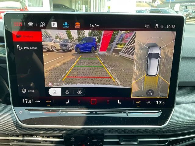 Volkswagen Golf 2.0 TSI DSG GTI