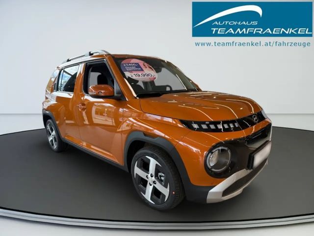 Hyundai INSTER 49 kWh Trend