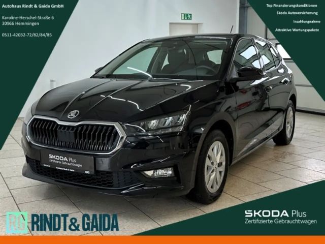 Skoda Fabia 1.0 TSI Selection