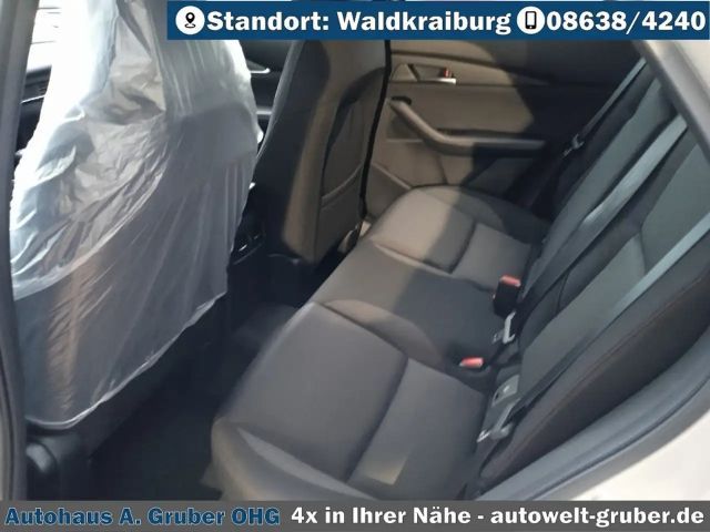 Mazda CX-30 2.5L Homura SkyActiv e-Skyactiv