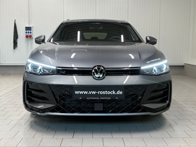 Volkswagen Passat 2.0 TDI DSG Variant