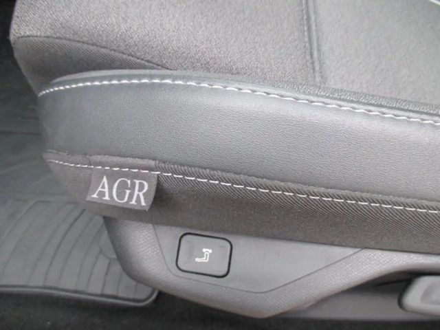 Opel Astra GS-Line Grand Sport