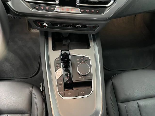 BMW Z4 Cabrio Roadster sDrive20i